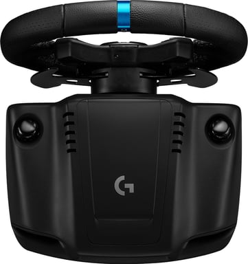 Volante da corsa Logitech G923 Trueforce Racing con pedali per Xbox Series X/S, Xbox One e PC