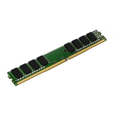 Kingston ValueRam - 8 GB (1 x 8 GB) - 2666 MHz DDR4 Low Profile (x8) - C19