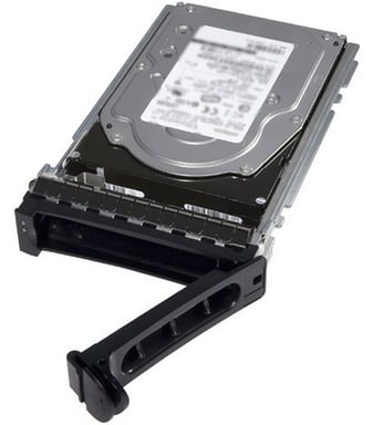 DELL VJ7CD disque dur 1,8 To 10000 tr/min 2.5'' SAS