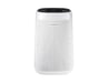 Samsung AX34R3020WW 34 m² 45 dB 30 W Bianco
