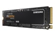 Samsung 970 EVO Plus 500 Go M.2 PCI Express 3.0 NVMe V-NAND MLC