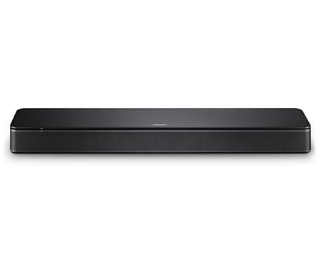 Bose Solo Soundbar Series II Negro
