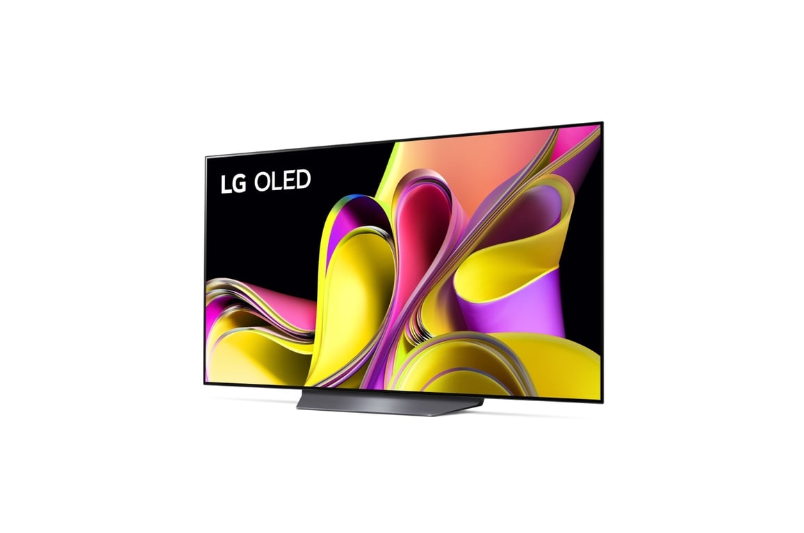 LG OLED OLED55B36LA Televisor 139,7 cm (55