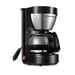Cafetera - THOMSON - 24 V - 0,65 L - 4/6 tazas - 300 W