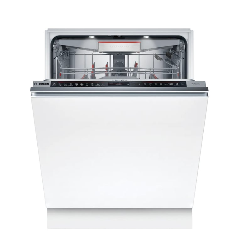 Lavavajillas Bosch SMD8TCX04E 14 Services A avec fonction Home Connect