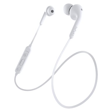 Kit piéton Bluetooth Basic Music - Blanc