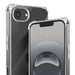 Akashi Coque TPU Angles Renforcés Apple iPhone 16e