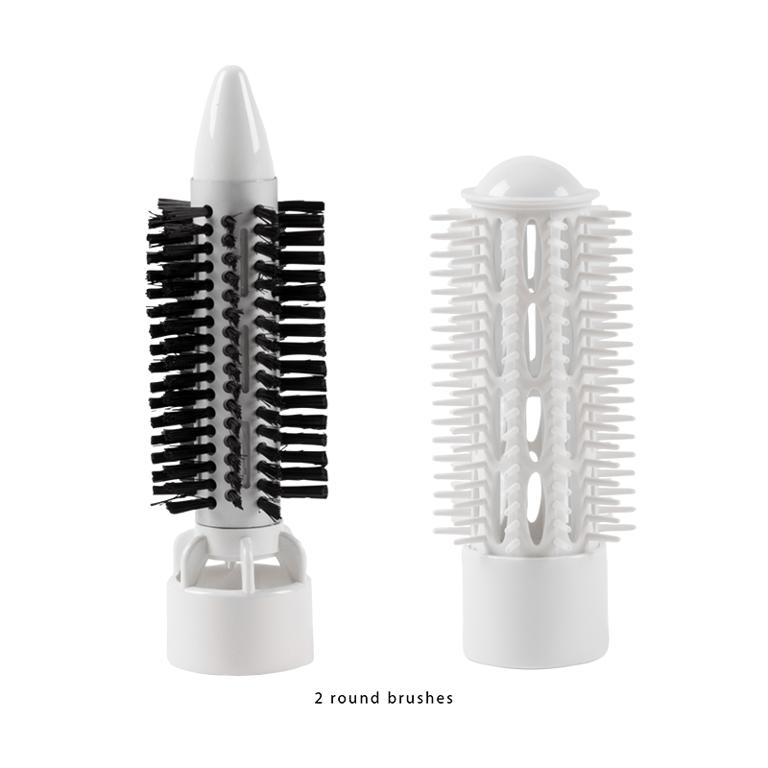 Brosse Soufflante ProfiCare PC-HAS 3011 – 1200 W, 2 Vitesses, 2 Accessoires - vue 6