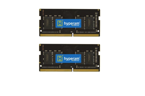 Hypertec HYSK42151288GBOE módulo de memoria 8 GB 2 x 4 GB DDR4