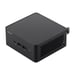 ASUS NUC 14 Pro Kit Alto RNUC14RVHV500000I UCFF Nero 135H