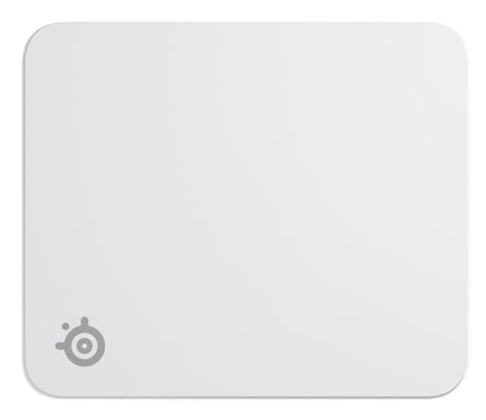 Steelseries 63461 tapis de souris Blanc