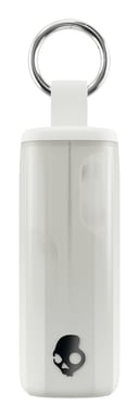 Cuffie wireless Skullcandy METHOD 360 ANC Bianche con Audio Premium di Bose