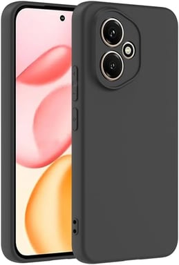 Cover Honor 400 Lite 5G protezione tpu nera