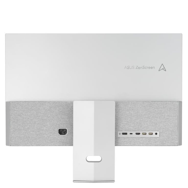 ASUS 27 LED ZenScreen Smart Monitor MS27UC - vue 9