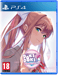 Doki Doki Literature Club Plus PS4