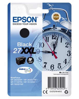 Epson C13T35864010 - vue 1