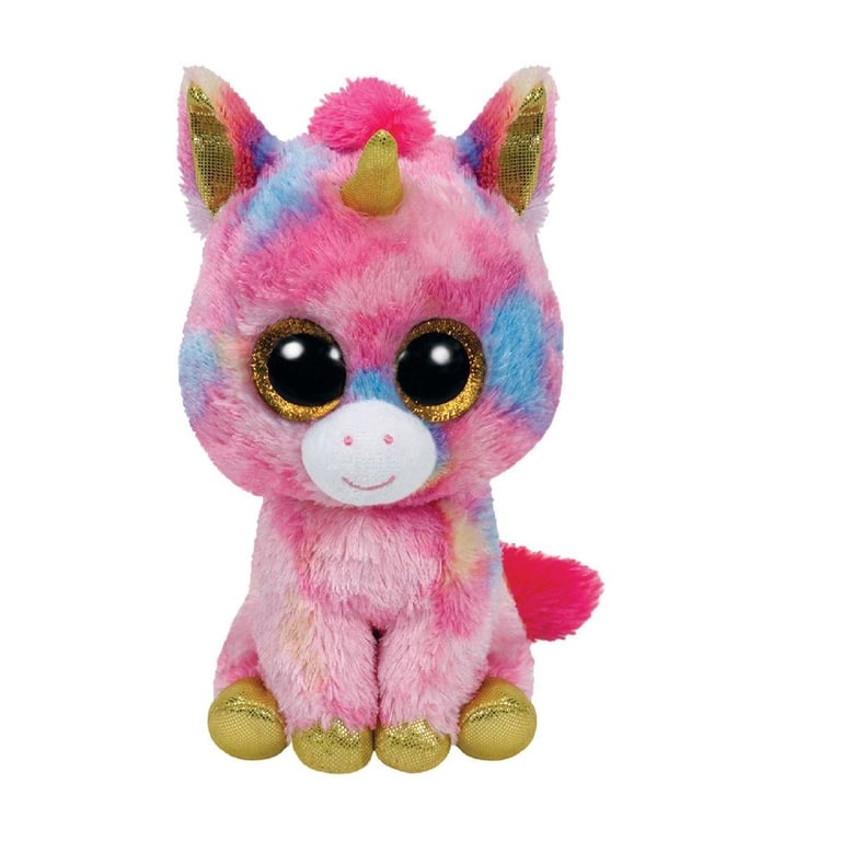 TY Peluche Beanie Boo's Fantasia 15 Cm