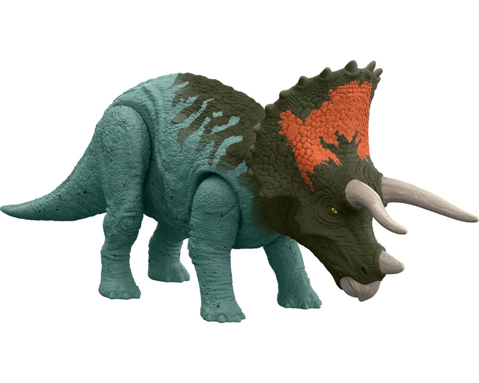 Jurassic World HDX40 figurine pour enfant Neuf