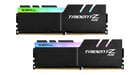 G.Skill Trident Z RGB F4-4000C18D-16GTZRB módulo de memoria 16 GB 2 x 8 GB DDR4