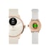 Withings ScanWatch Light OLED 37 mm Hybride Or