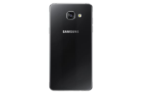 Galaxy A51 16 Go, Noir