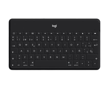Logitech Keys-To-Go - Clavier - - Français - étanche - vue 1
