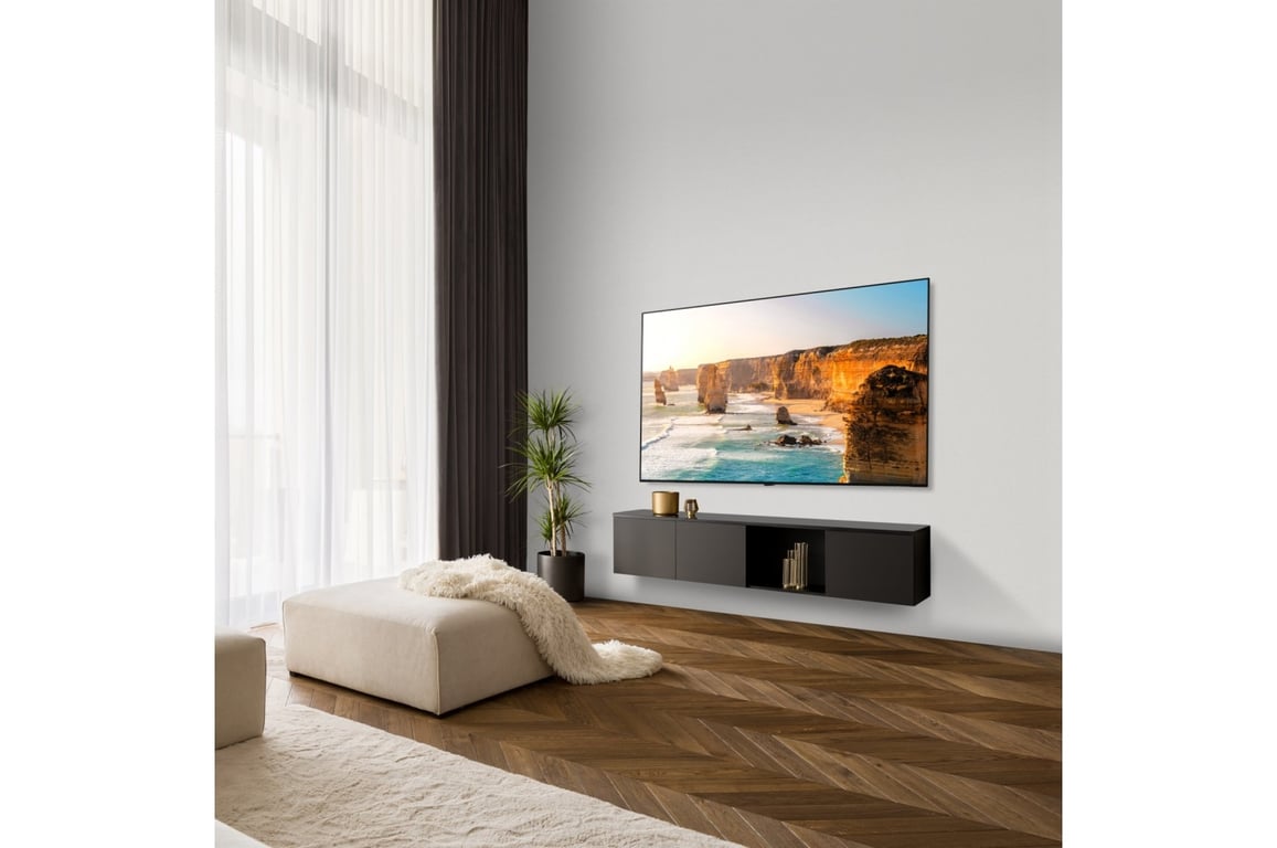 LG OLED OLED55B36LA TV 139,7 cm (55