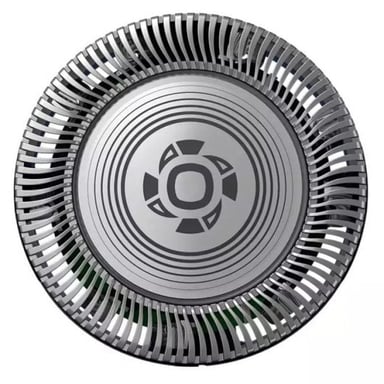 Philips SHAVER Series 3000 Testine di rasatura, lame ComfortCut, compatibili con S3000 (S3xxx)