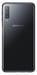 Galaxy A7 (2018) 64 Go, Noir