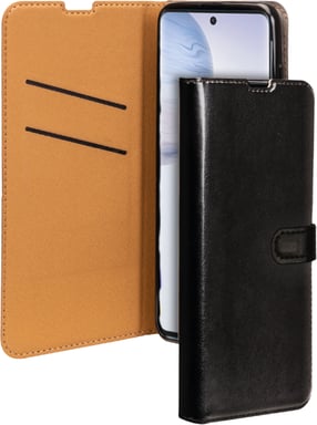 Bigben Connected FOLIOVX60PB funda para teléfono móvil Negro