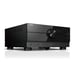 Yamaha RX-A8A récepteur AV 150 W 11.2 canaux Surround Compatibilité 3D Noir