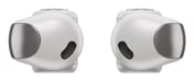 Bose Ultra Open Earbuds Cuffie senza fili, bianco