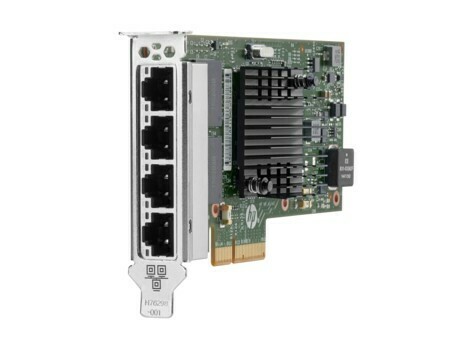 Hewlett Packard Enterprise 811546-B21 carte réseau Interne Ethernet 1000 Mbit/s