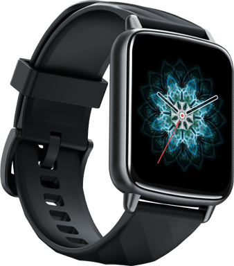 Montre connectée ZTE Watch Live 3 45mm  Noir