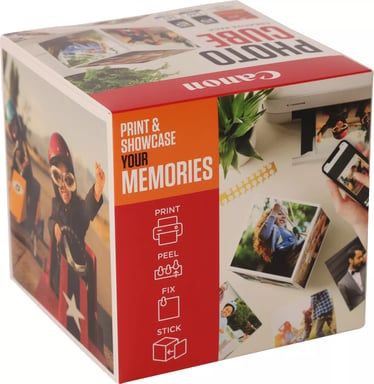 CANON Photo Cube Creative Pack