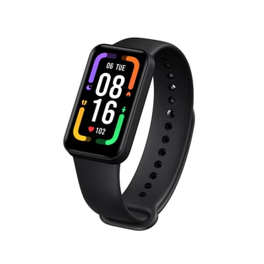 Xiaomi Smart Band Pro AMOLED Brassard tracker d'activité 3,73 cm (1.47'') Noir