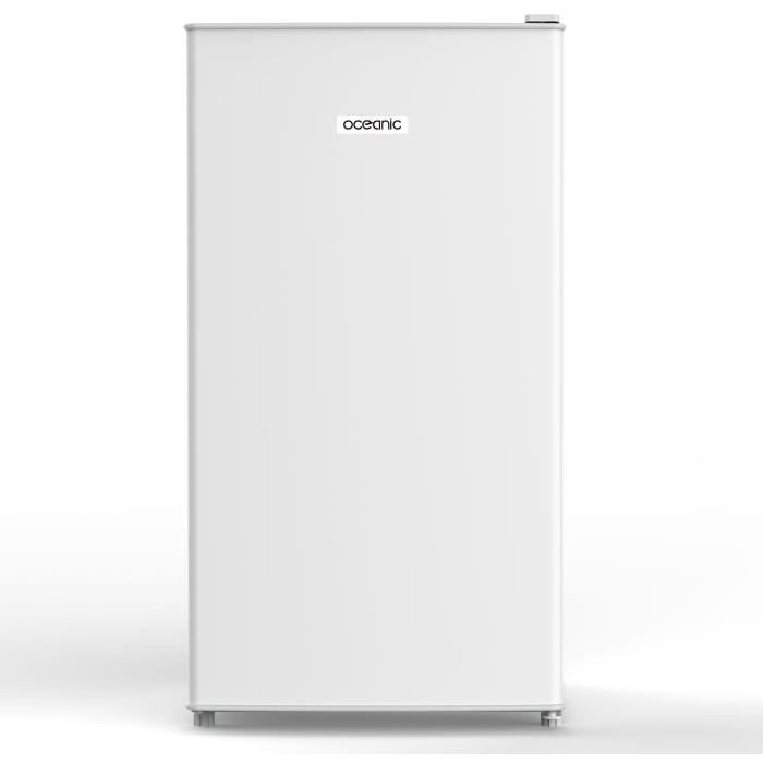 Réfrigérateur Table Top Oceanic – 90 L, 37 dB, Classe E - vue 3