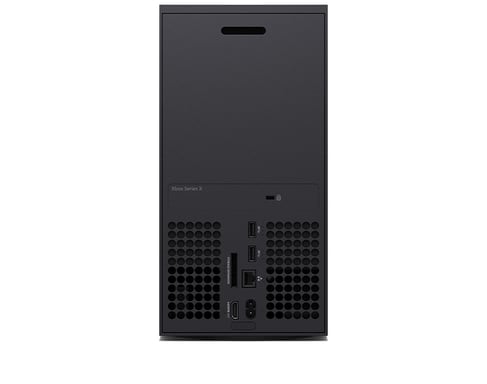 Microsoft Xbox Series X 1TB Console Pack + Forza Horizon 5 Premium Edition