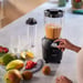 Blender Philips 1,25 L Noir HR2191/01
