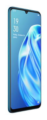 A91 8 GB 128 Go, Bleu