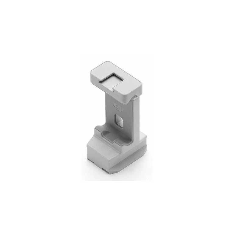 Support Smartphone DJI 6941565997340 – Pour Stabilisation sur RS 4 Mini