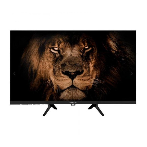 Téléviseur Nevir 32 HD Ready LED Bluetooth HDMI - vue 2