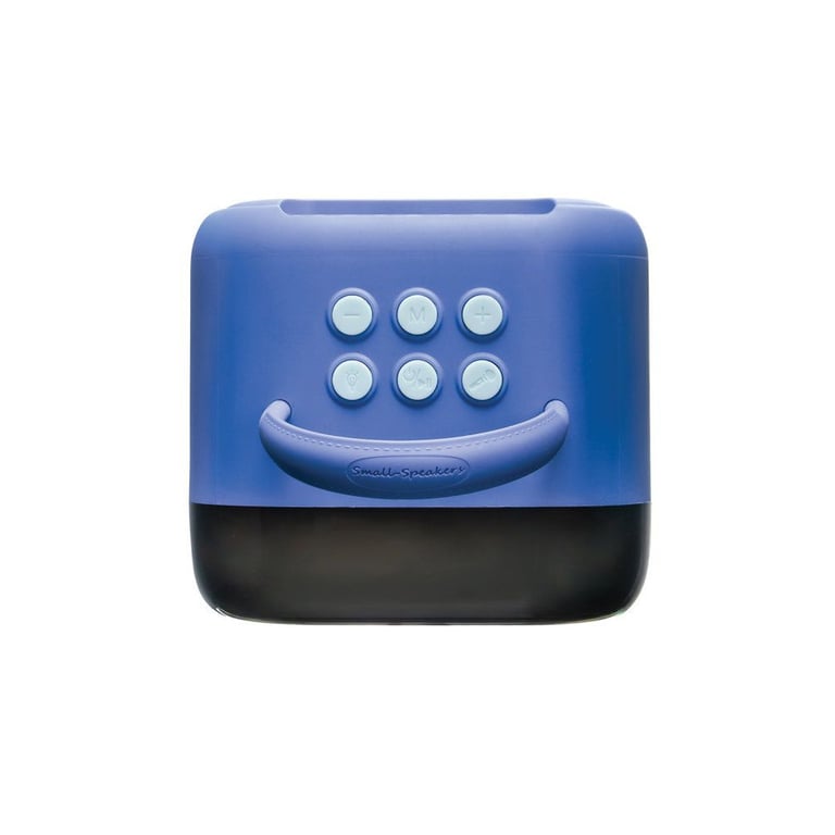 Karaoké Bluetooth LEXIBOOK Stitch avec 2 micros sans fil - vue 3