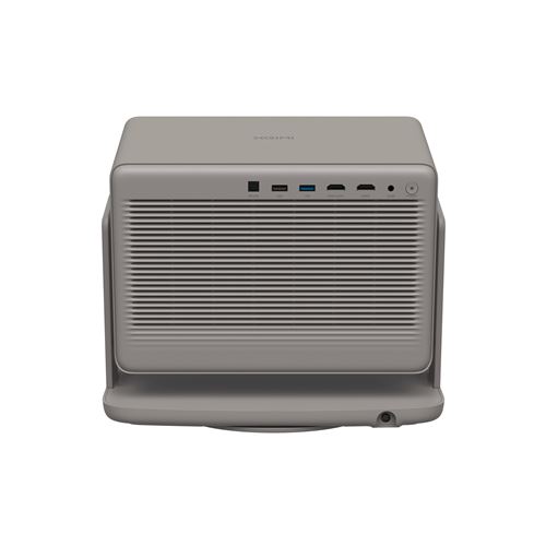 Horizon 20 Max - vue 3