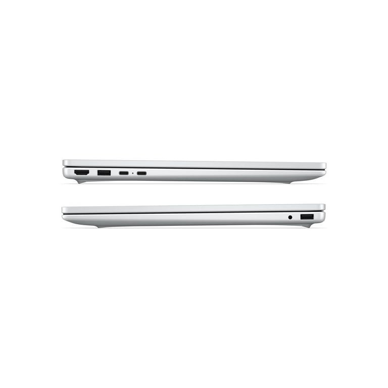 PC Portable HP OmniBook 3 17 dn0006nfx Sans Windows 173 FHD IPS Ryzen 5 250 RAM 8Go Stockage SSD AZERTY - vue 5