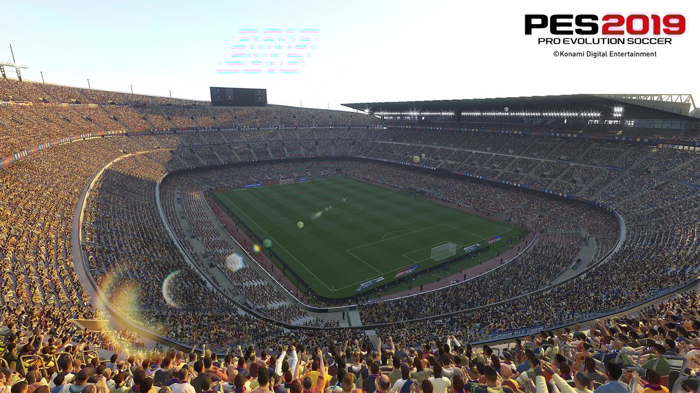Pro Evolution Soccer 2019 Pes 2019 Xbox One - vue 4