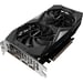GIGABYTE GeForce RTX 2060 D6 6G NVIDIA 6 Go GDDR6