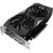 Gigabyte GV-N2060D6-6GD carte graphique NVIDIA GeForce RTX 2060 6 Go GDDR6