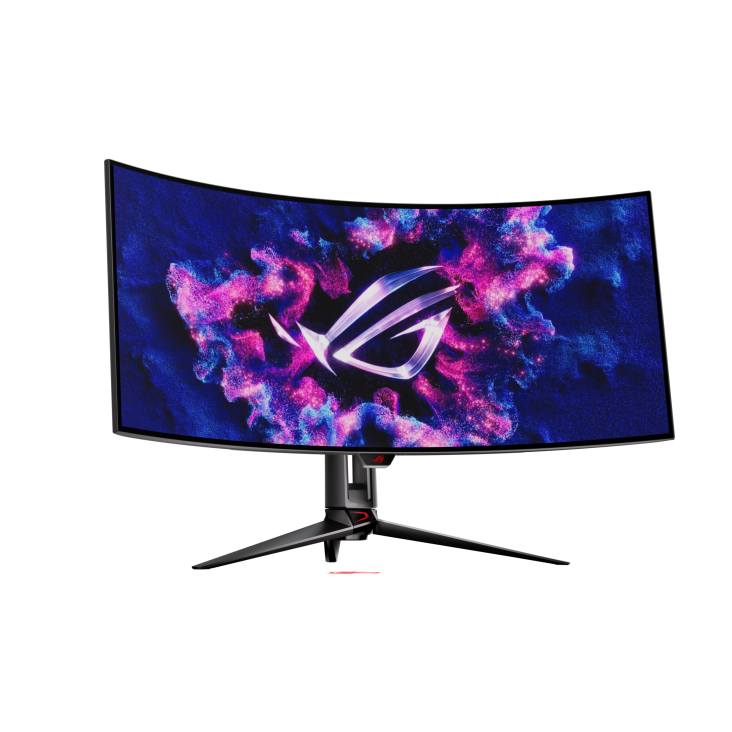 ASUS 39 OLED ROG Swift PG39WCDM - vue 5