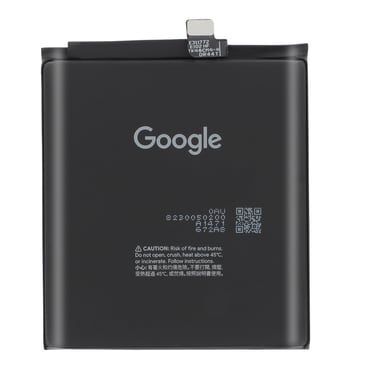 Google Batería interna para Google Pixel 9 4700mAh modelo GVYZ7 Negro